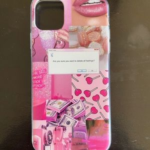 iphone 11 Max Phone Case